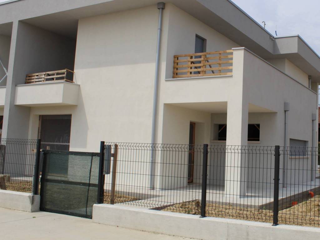 casa indipendente in vendita a Loreggia