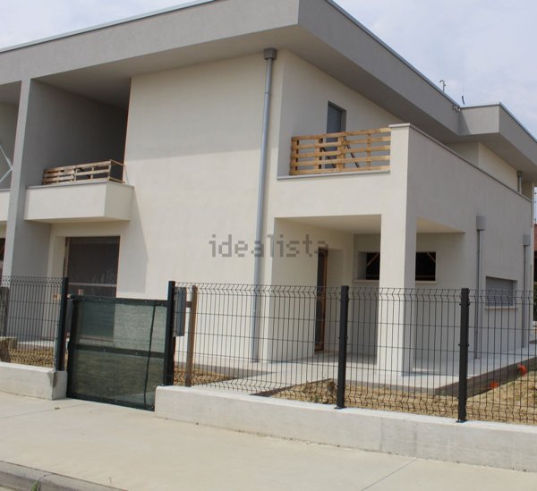 casa indipendente in vendita a Loreggia