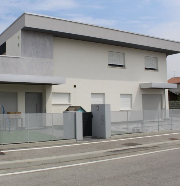 casa indipendente in vendita a Loreggia