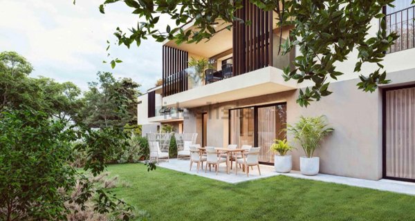 appartamento in vendita a Loreggia in zona Loreggiola