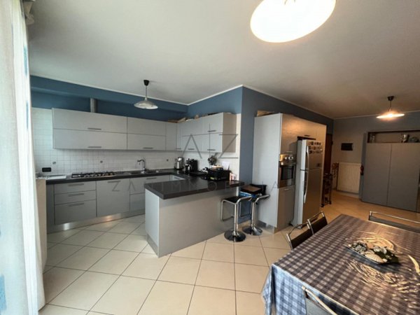 appartamento in vendita a Loreggia