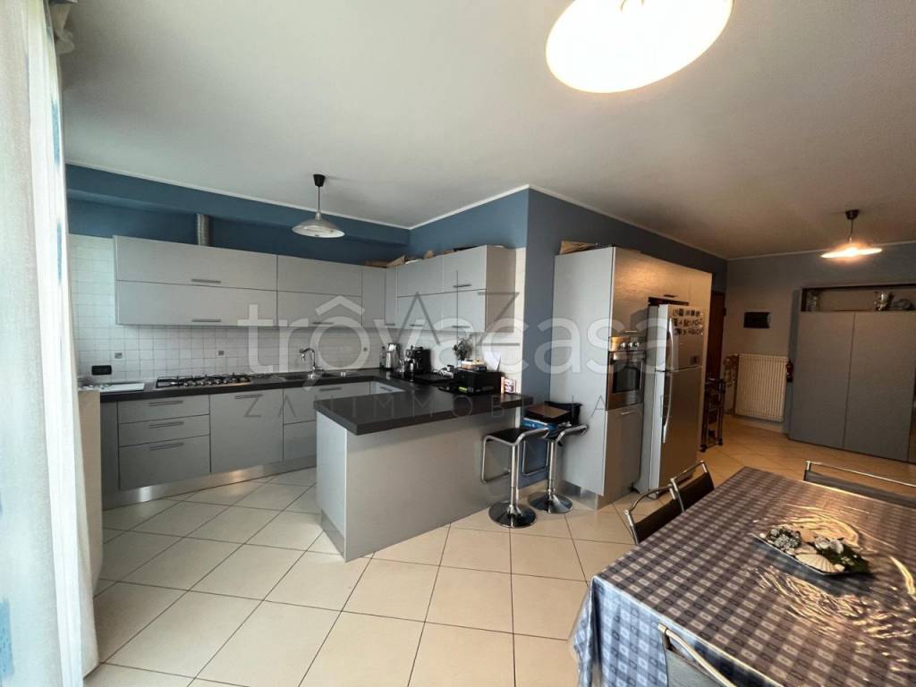 appartamento in vendita a Loreggia