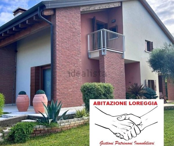 casa indipendente in vendita a Loreggia