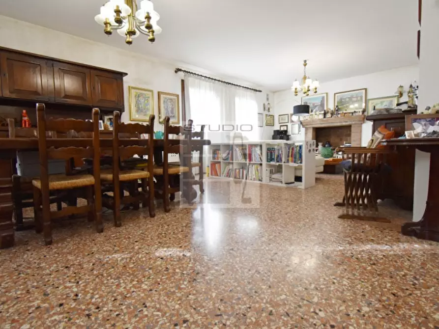 casa indipendente in vendita a Loreggia