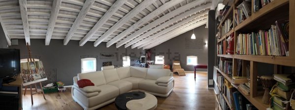 casale in vendita a Loreggia