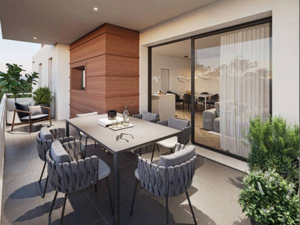 appartamento in vendita a Loreggia