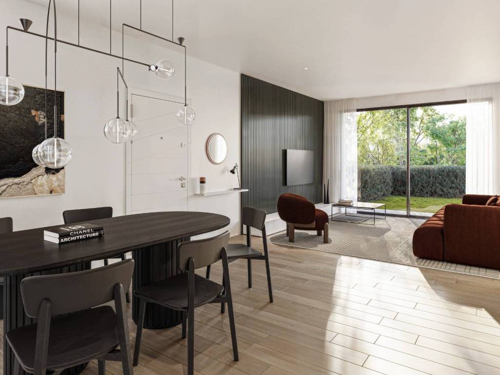 appartamento in vendita a Loreggia