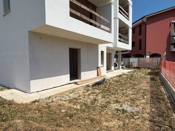 appartamento in vendita a Loreggia