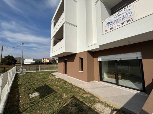 appartamento in vendita a Loreggia