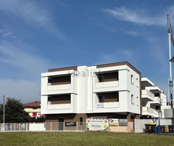 appartamento in vendita a Loreggia