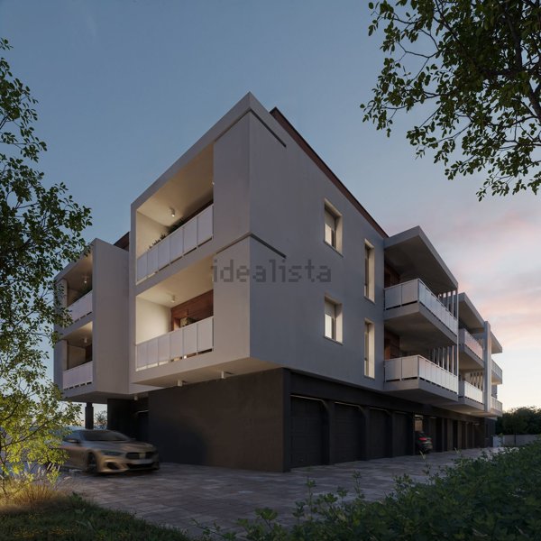 appartamento in vendita a Loreggia