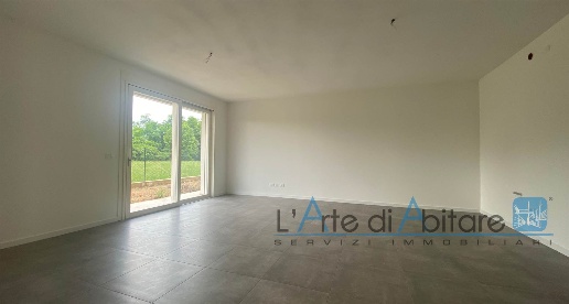 appartamento in vendita a Loreggia