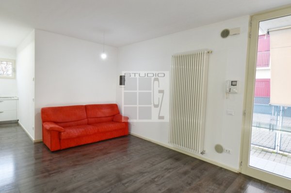 appartamento in vendita a Loreggia in zona Loreggiola