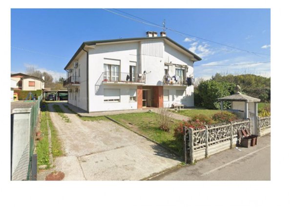 appartamento in vendita a Loreggia