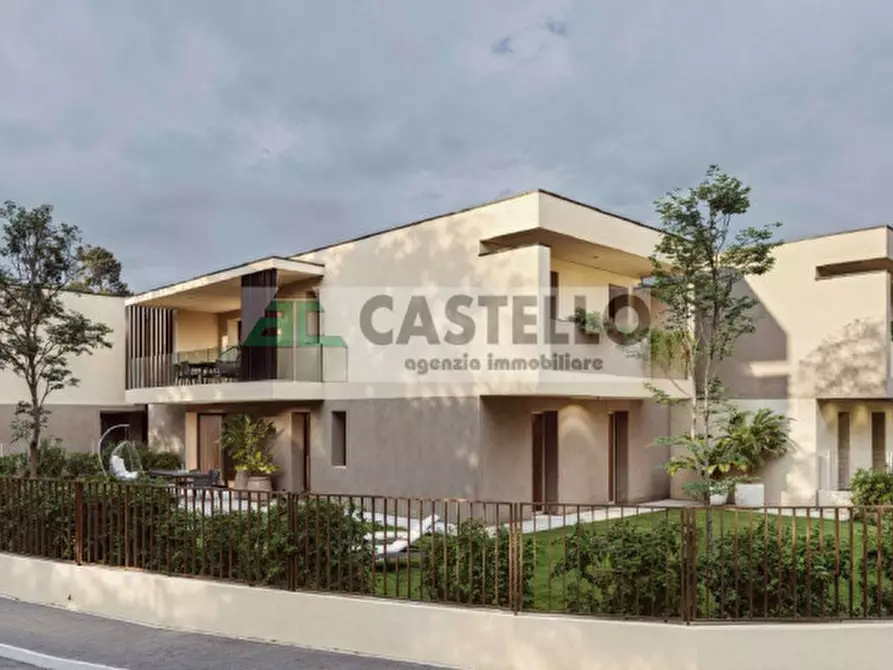 appartamento in vendita a Loreggia