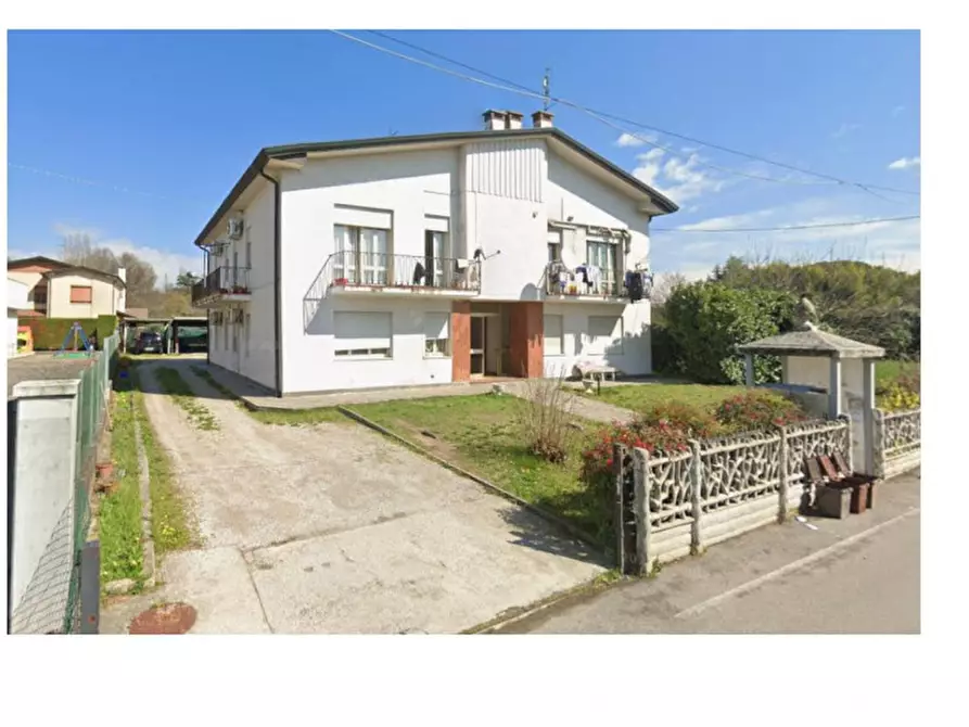 appartamento in vendita a Loreggia