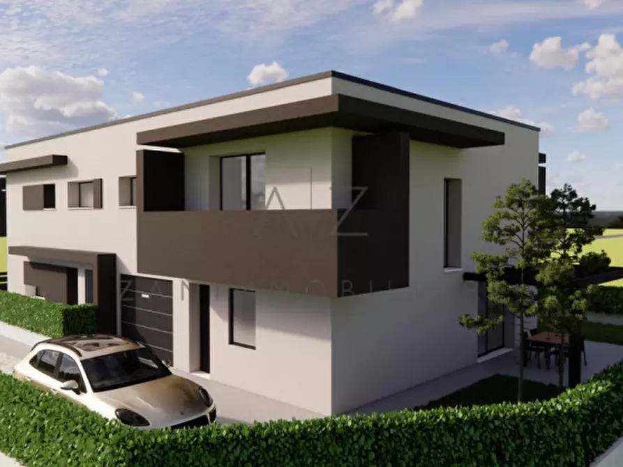 casa indipendente in vendita a Loreggia