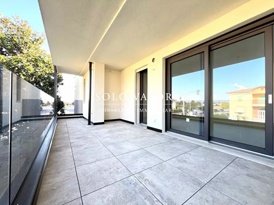 appartamento in vendita a Loreggia in zona Loreggiola