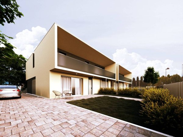 appartamento in vendita a Loreggia