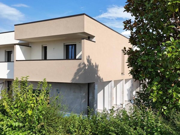 appartamento in vendita a Loreggia in zona Loreggiola