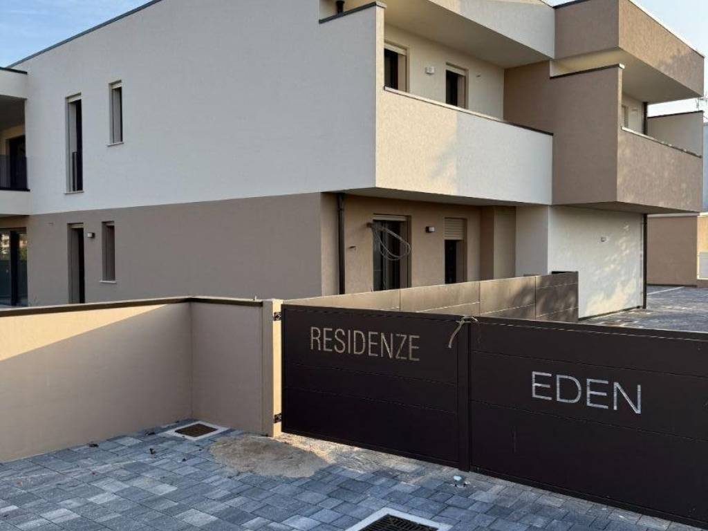 appartamento in vendita a Loreggia in zona Loreggiola