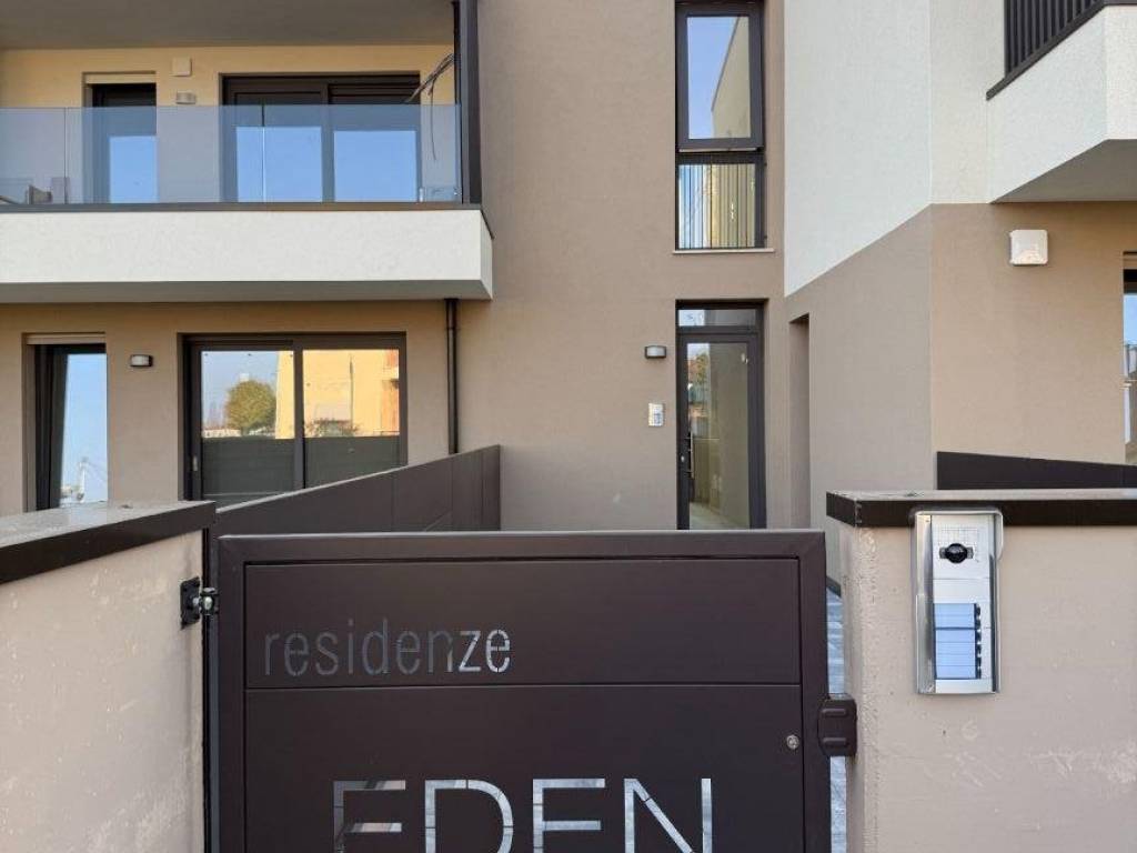 appartamento in vendita a Loreggia in zona Loreggiola