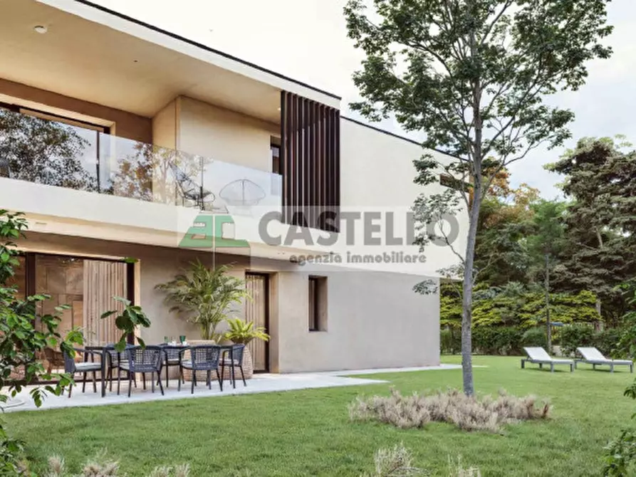 appartamento in vendita a Loreggia