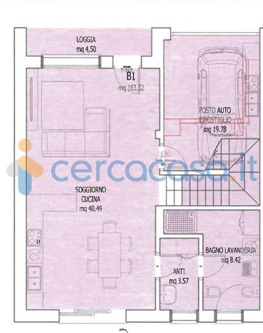 casa indipendente in vendita a Loreggia