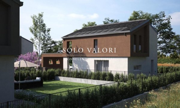 casa indipendente in vendita a Loreggia