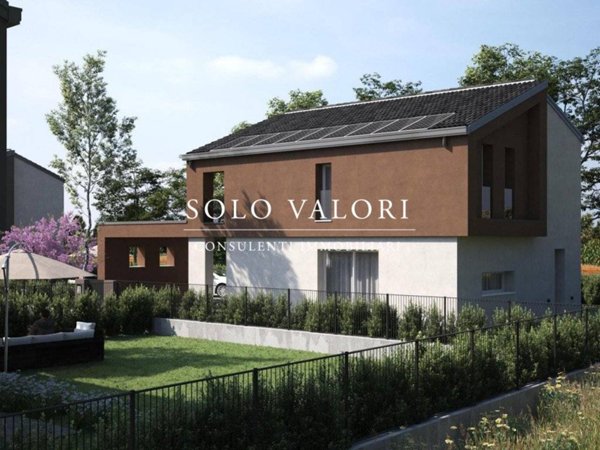 casa indipendente in vendita a Loreggia