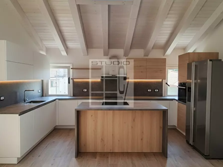 appartamento in vendita a Loreggia