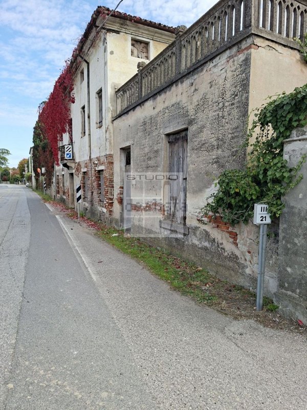 monolocale in vendita a Loreggia