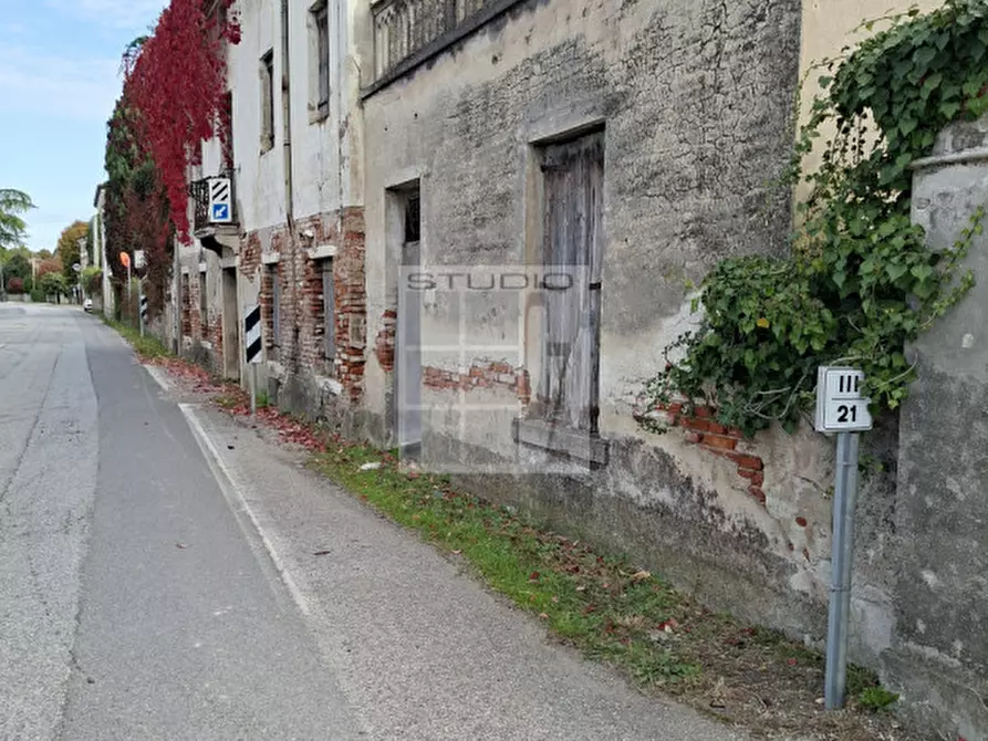 casa indipendente in vendita a Loreggia