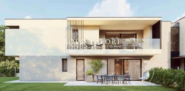 appartamento in vendita a Loreggia in zona Loreggiola