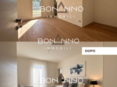 casa indipendente in vendita a Loreggia