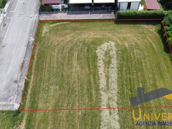 terreno agricolo in vendita a Loreggia