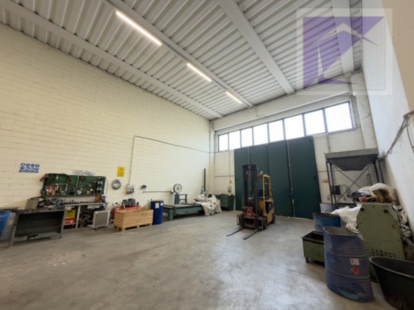 locale di sgombero in vendita a Loreggia