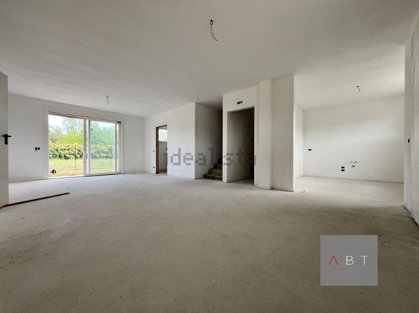 casa indipendente in vendita a Loreggia