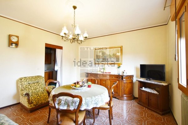 casa indipendente in vendita a Loreggia