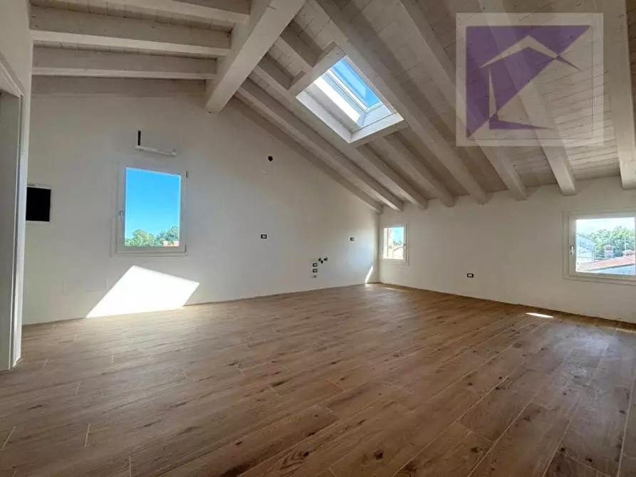 appartamento in vendita a Loreggia in zona Loreggiola