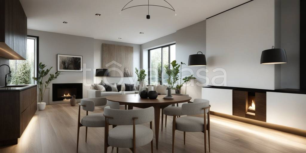 casa indipendente in vendita a Loreggia