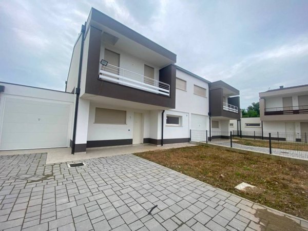 casa indipendente in vendita a Loreggia