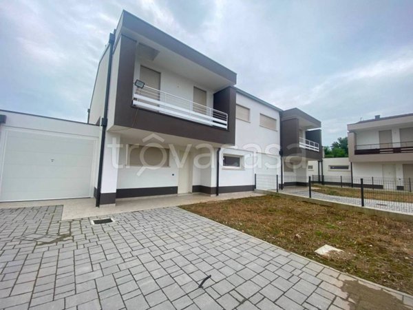 casa indipendente in vendita a Loreggia