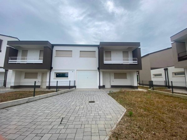 casa indipendente in vendita a Loreggia