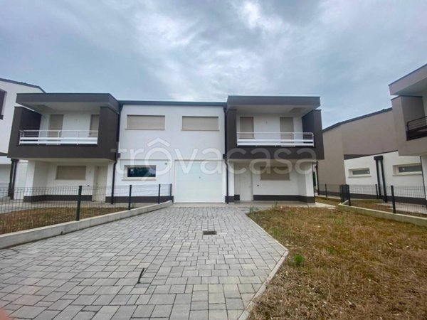 casa indipendente in vendita a Loreggia