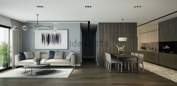 appartamento in vendita a Loreggia