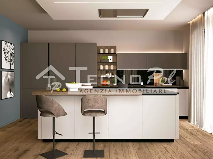 appartamento in vendita a Loreggia