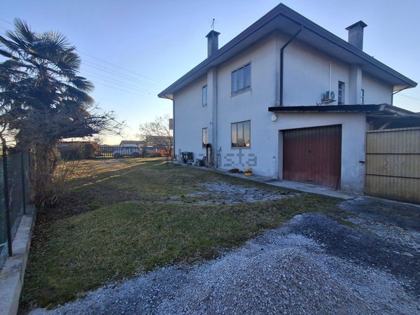 casa indipendente in vendita a Loreggia