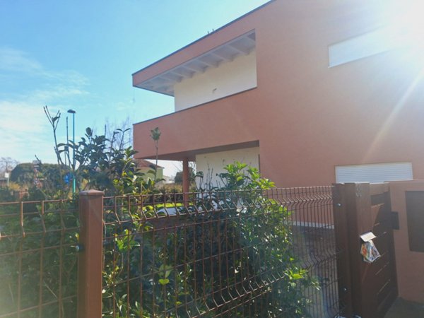 casa indipendente in vendita a Loreggia