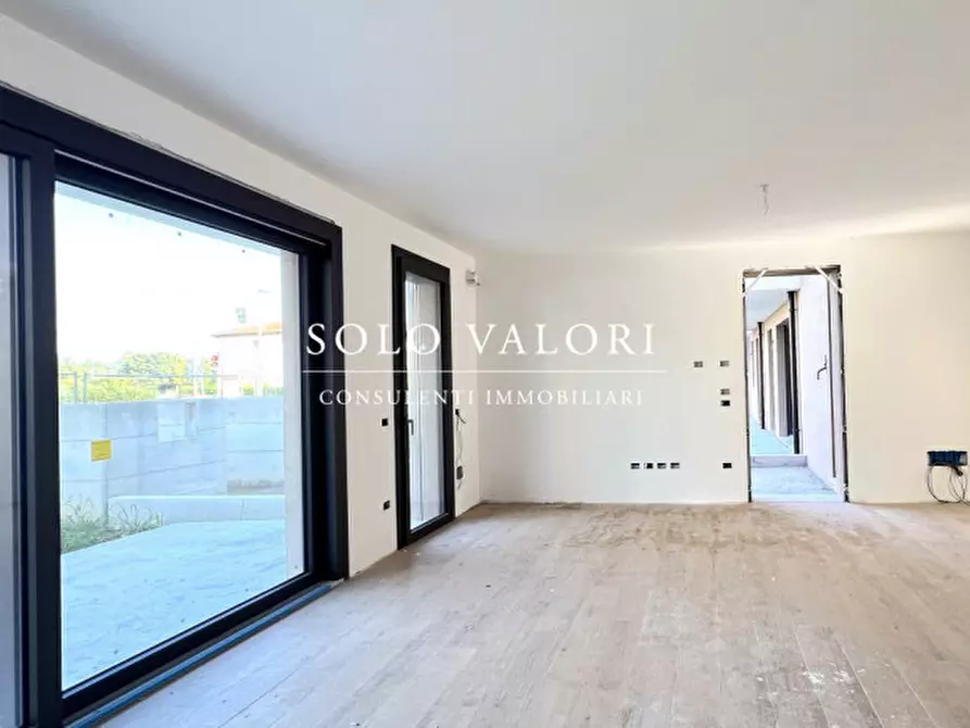 appartamento in vendita a Loreggia in zona Loreggiola